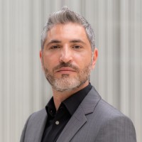 DEME Group Employee Markos Voulgarellis's profile photo