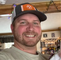 Vertiv Employee Caleb Dawson's profile photo