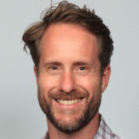 Seqera Employee Rob Newman's profile photo