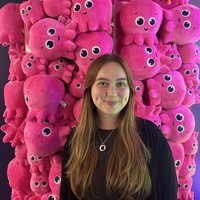 SearchWorks Employee Beth Fahy's profile photo