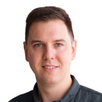Thales Cyber and Digital Employee Igor Rajnpreht's profile photo