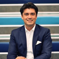 Siro Energy Employee N.ozgur Ozel's profile photo