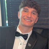 Rapid Mortgage Funding Employee Donovan Salem's profile photo