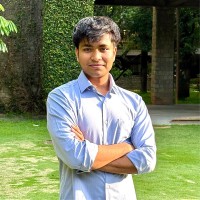 DaanVeda Employee Kaif Alam's profile photo