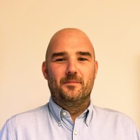 Systemair Employee Göran Johansson's profile photo