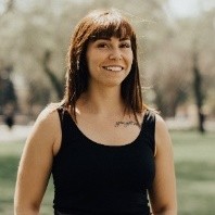 Andgo Systems Employee Stephanie Boyle's profile photo
