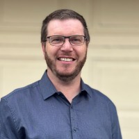 Royal Australian Navy Employee David Lampkin's profile photo