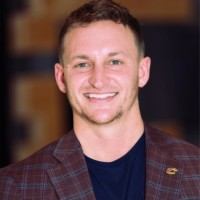 Rock Entertainment Group Employee Cody Dawson's profile photo