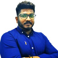 CJ Century Logistics Holdings Berhad Employee Dinesh Subramaniam's profile photo