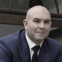 omni.pet Employee Tony Johnson's profile photo