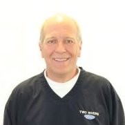 John Barker's Two Rivers Ford Employee Joel Hawley's profile photo