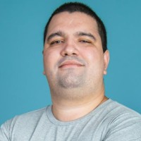 :hiperstream Employee Mauricio Vicente de Lima's profile photo