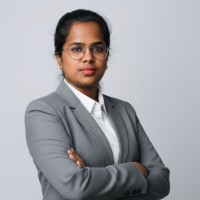 Rathinam Group of Institutions Employee Lakshmi Ravichandran's profile photo