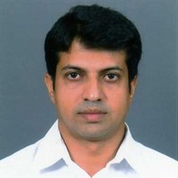 CHRI Employee Nr Rajeshkanna's profile photo