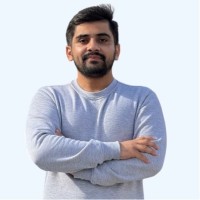HYGIA Employee Waleed Afzal's profile photo