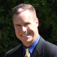 Air Force Junior Reserve Officer Training Corps (Afjrotc) Employee Keith Bland's profile photo
