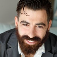 Inedo Employee Mike Goulis's profile photo