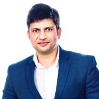 Elvaan Equipment Solutions Employee Suman Muukherjee's profile photo