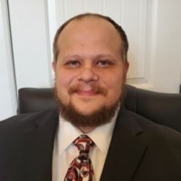 HII Employee Christopher Schaber's profile photo
