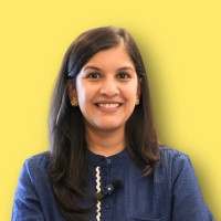 Video Factory Employee Rashika Jain's profile photo