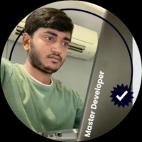 Macrotech Employee Kishan Dobariya's profile photo