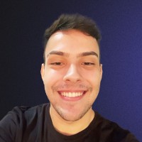 Lucas Ramalho Email