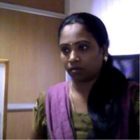 Amphenol Omniconnect India Pvt Ltd. Plant I, Plant II and Plant III Employee Kavitha Karthikeyan's profile photo