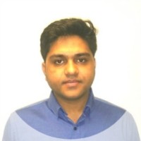 Augmont Gold Employee Divyesh Patel's profile photo