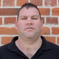 ATSPACE LTD Employee Keith Markham's profile photo