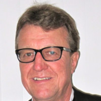 Per Ericson Email & Phone Number