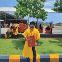 IndiGG Employee Arjun Prabhakaran's profile photo