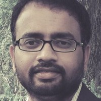 C-Innovation - Single Source Employee Srijit Puthen's profile photo