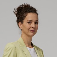 amfori - Trade with Purpose Employee Carola Dieners's profile photo