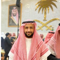 Alahli ESNAD Employee Ibrahim Alatel's profile photo