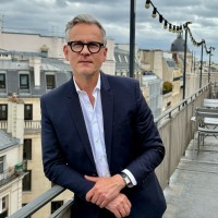 HOPSCOTCH Groupe Employee Charles-Antoine Colomb's profile photo