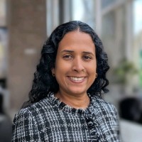 Plastic Bank Employee Aarthi Kalyanaraman's profile photo