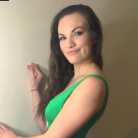 Family Plus/Life Solutions Employee Kaeli Crozier's profile photo