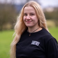 Earthly Employee Maria Olender's profile photo
