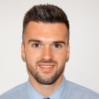 AECOM Employee James Penny's profile photo