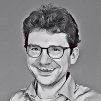 fruggr by digital4better Employee Damien Lecan's profile photo