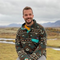 Switchboard Employee Jackson Jessup's profile photo