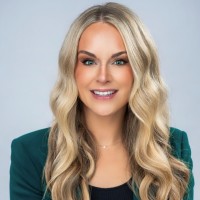 Veritext Legal Solutions Employee Elyse Smith's profile photo