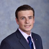 Nature's Intent LLC Employee Jake Fowler's profile photo