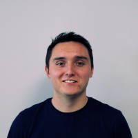 Ada Mode Employee Nick Barton's profile photo