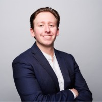 Salesforce Employee Aaron Carmichael's profile photo