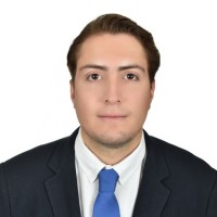 Mpartner S.r.l. Employee Rogelio Salcedo's profile photo