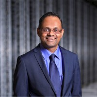 Logistiq Employee Prakash Rao's profile photo