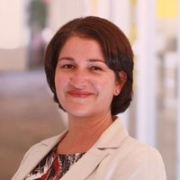 Ernst & Young Employee Debbie Landres's profile photo