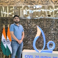 Hindalco Industries Limited Employee Ajit More's profile photo