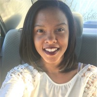 Jasmine Parham Email & Phone Number